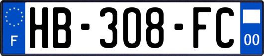 HB-308-FC