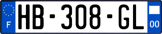 HB-308-GL
