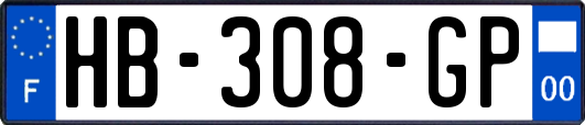 HB-308-GP