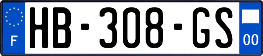 HB-308-GS