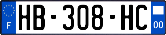 HB-308-HC