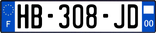 HB-308-JD