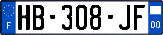 HB-308-JF