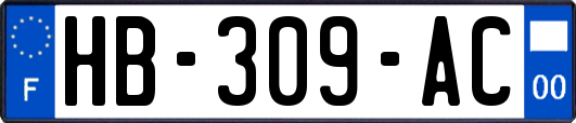 HB-309-AC