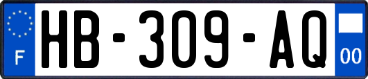 HB-309-AQ
