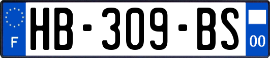 HB-309-BS