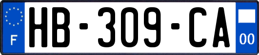 HB-309-CA