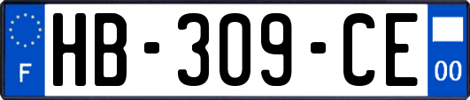 HB-309-CE