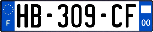 HB-309-CF