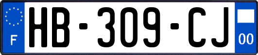 HB-309-CJ