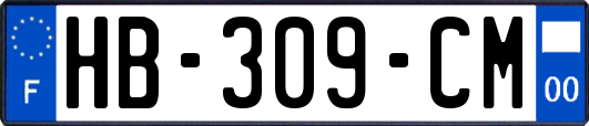 HB-309-CM