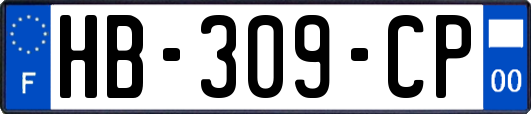 HB-309-CP