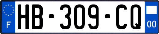 HB-309-CQ