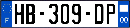 HB-309-DP