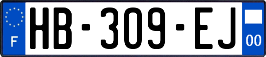 HB-309-EJ