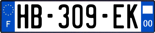 HB-309-EK