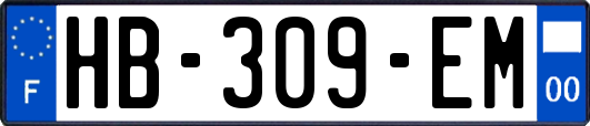 HB-309-EM