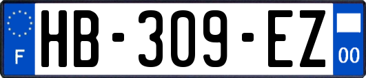 HB-309-EZ