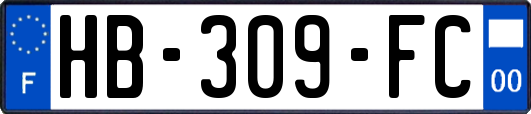 HB-309-FC