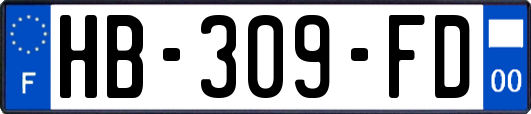 HB-309-FD