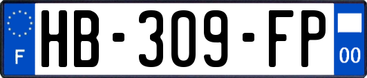 HB-309-FP