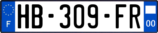 HB-309-FR