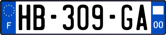 HB-309-GA