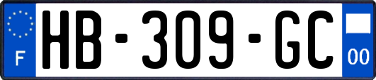 HB-309-GC