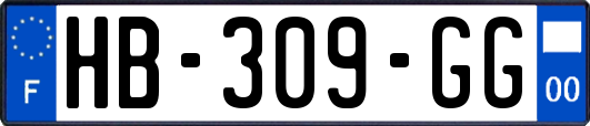 HB-309-GG