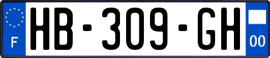 HB-309-GH