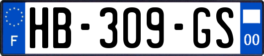HB-309-GS