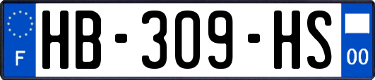 HB-309-HS