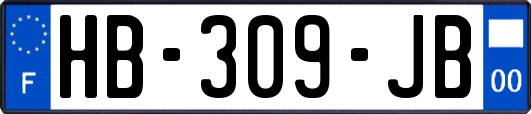 HB-309-JB