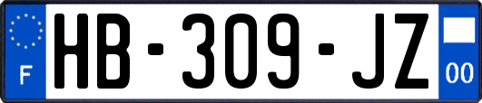 HB-309-JZ