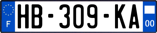 HB-309-KA
