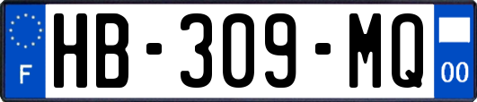 HB-309-MQ