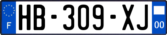 HB-309-XJ