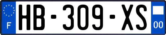 HB-309-XS