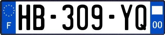 HB-309-YQ