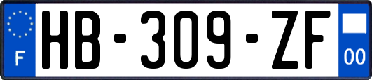 HB-309-ZF