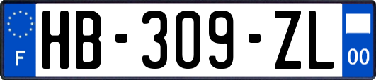 HB-309-ZL