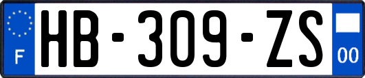 HB-309-ZS