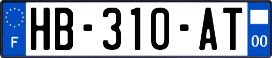 HB-310-AT