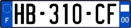 HB-310-CF