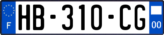 HB-310-CG