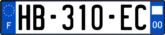 HB-310-EC