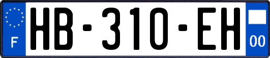 HB-310-EH