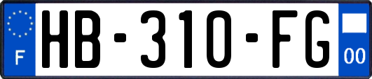 HB-310-FG
