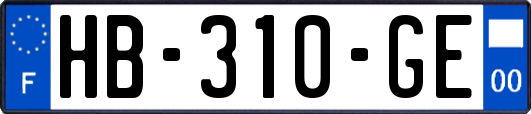 HB-310-GE