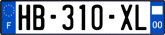 HB-310-XL